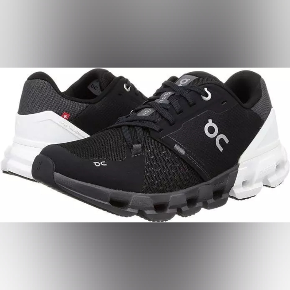 On Cloud Helion Cloudtec Cloudflyer 4 Running Sne… - image 2